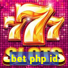 bet php id